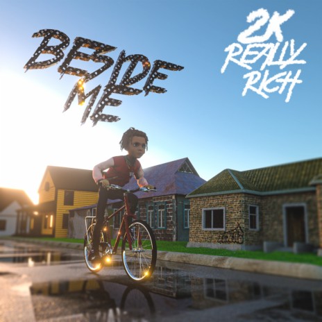 Beside Me | Boomplay Music