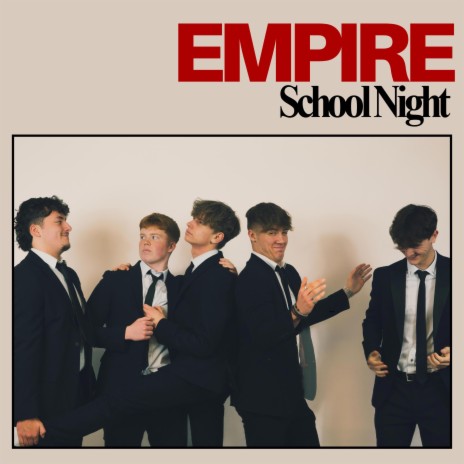 School Night | Boomplay Music