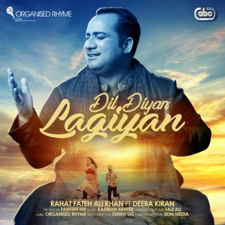 Dil Diyan Lagiyan ft. Deeba Kiran | Boomplay Music