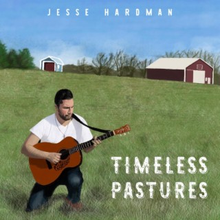 Jesse Hardman