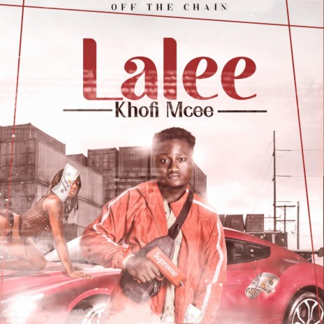 Lalee | Boomplay Music