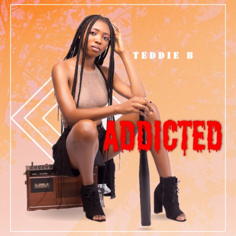 Addicted | Boomplay Music