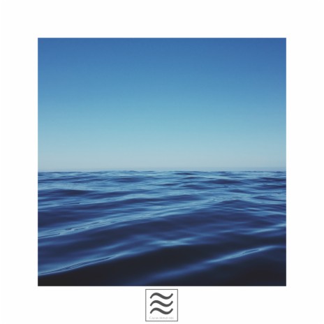 Глибокий заспокійливий океанський шум | Boomplay Music