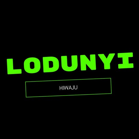 Lodunyi | Boomplay Music