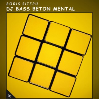 DJ Bass Beton Mental
