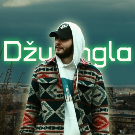 Džungla