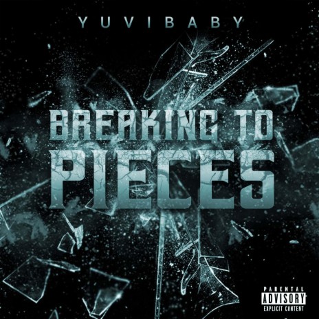 BREAKING TO PIECES | Boomplay Music