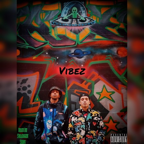 Vibez ft. Kid Sesh | Boomplay Music