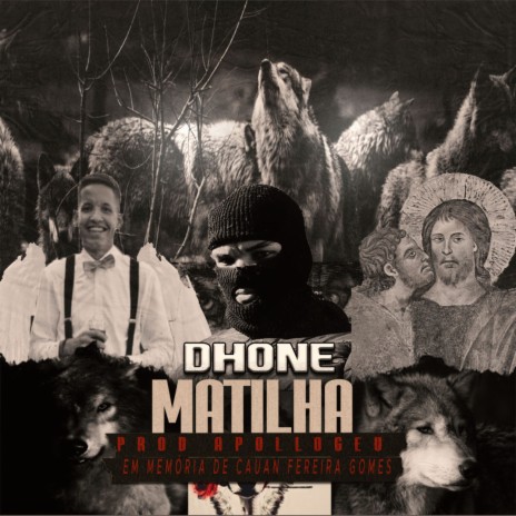 Matilha | Boomplay Music