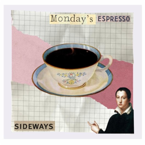 Monday's Espresso ft. Tom White | Boomplay Music