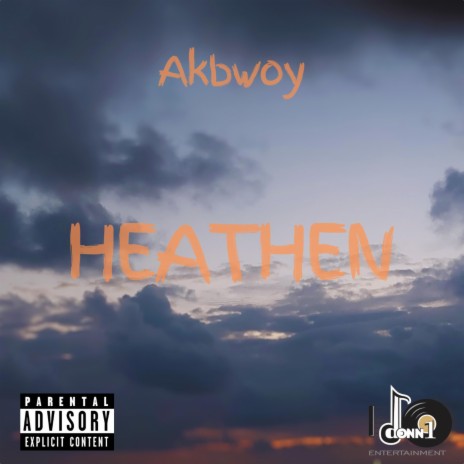 Heathen | Boomplay Music