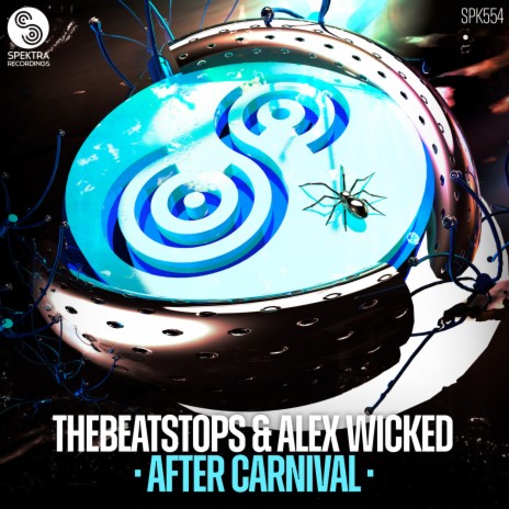 After Carnival ft. Alex Wicked | Boomplay Music