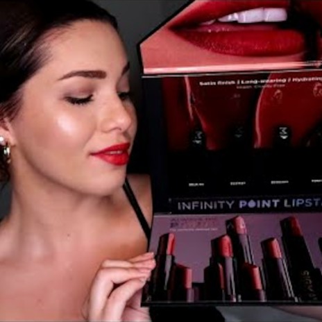 Lipstick Unboxing and Try On Pt.2 | Boomplay Music