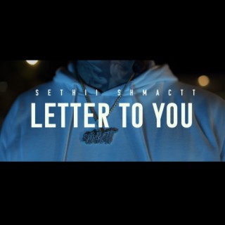 Letter To You