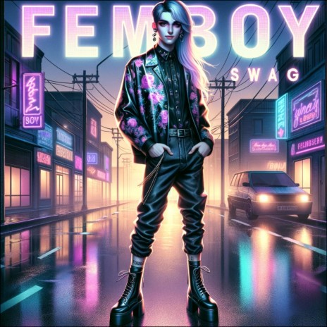 Femboy Swag