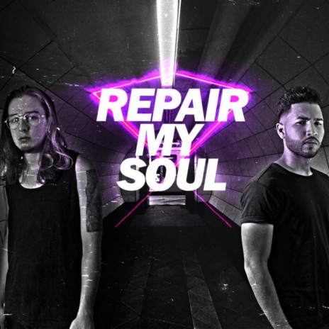 Repair My Soul ft. Tomclaps | Boomplay Music