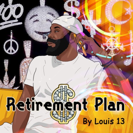 Retirement Plan | Boomplay Music