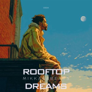 rooftop dreams (slowed)