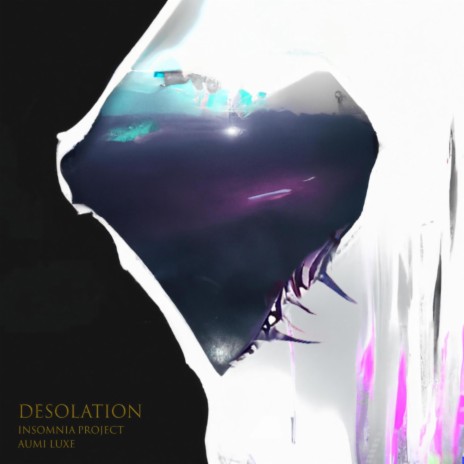 Desolation ft. Aumi Luxe | Boomplay Music