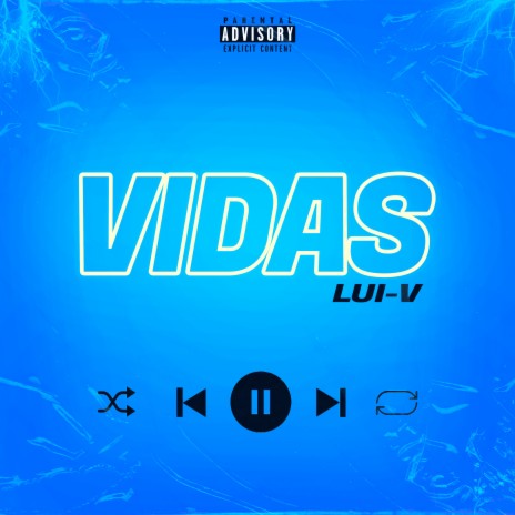 Vidas | Boomplay Music