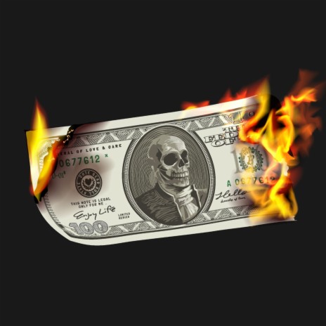 Money To Burn | Boomplay Music