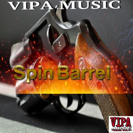 Spin Barrel ft. silk boss, kenyaman & jahshii | Boomplay Music
