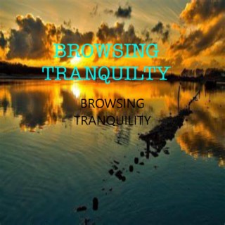 BROWSING TRANQUILITY