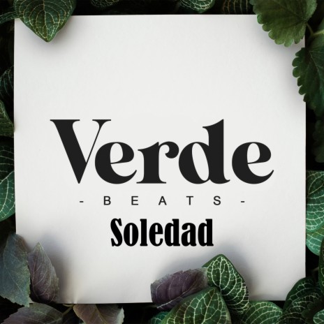 Soledad (Instrumental)