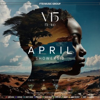 Lofi Vibes Vol. 15 April Showers 2