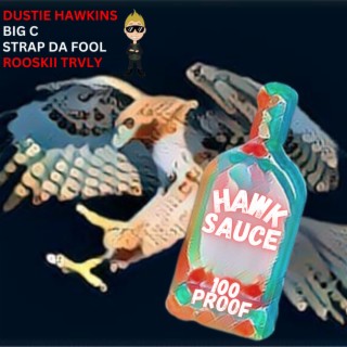 Hawk Sauce