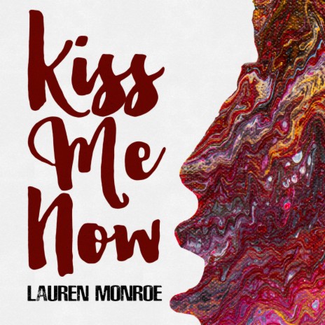 Kiss Me Now | Boomplay Music