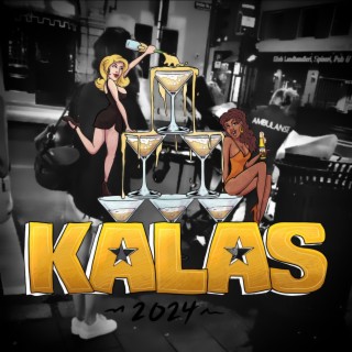 KALAS 2024 (Hjemmesnekk)