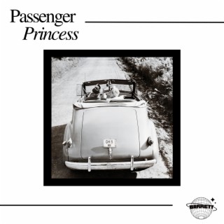 Passenger Princess