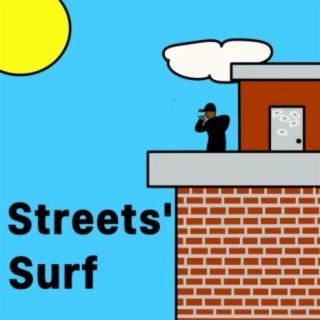 Streets' Surf