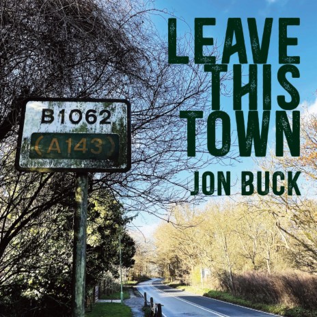 Leave This Town | Boomplay Music