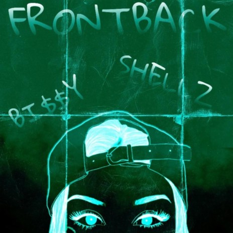 Front Back (Radio Edit) ft. OffTrak | Boomplay Music
