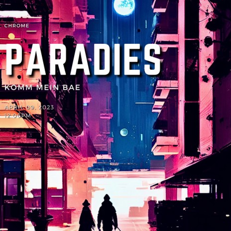 PARADIES | Boomplay Music
