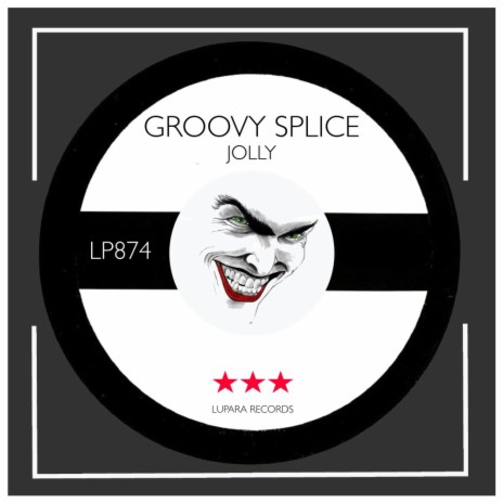 Groovy Splice | Boomplay Music