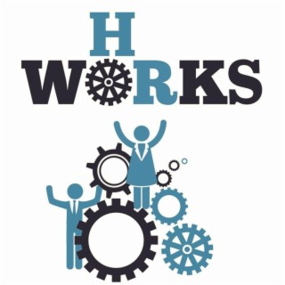 HR Works Podcast: How AI Will Transform the Recruitment Sector