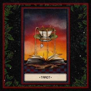 Tarot lyrics | Boomplay Music