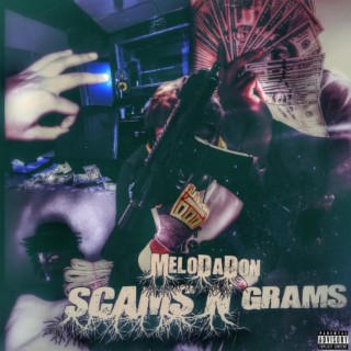 Scams & Grams: Deluxe