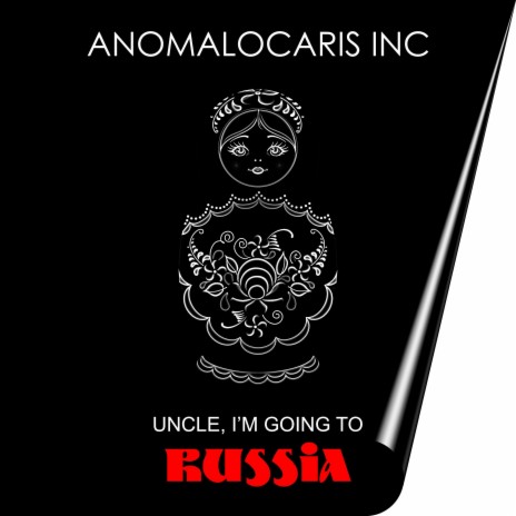 Uncle, I'm going to Russia ft. Dash F | Boomplay Music