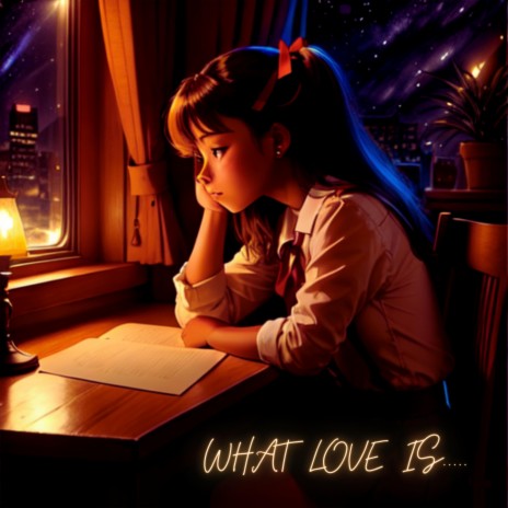 What love is ... | Boomplay Music