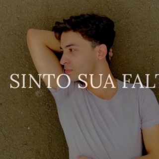 Sinto Sua Falta