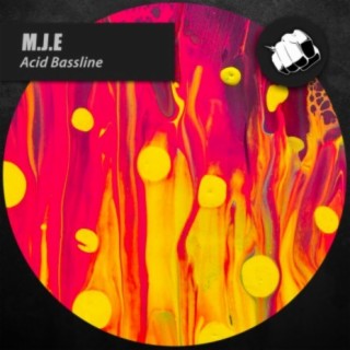 Acid Bassline