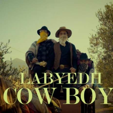 Cow Boy | Boomplay Music