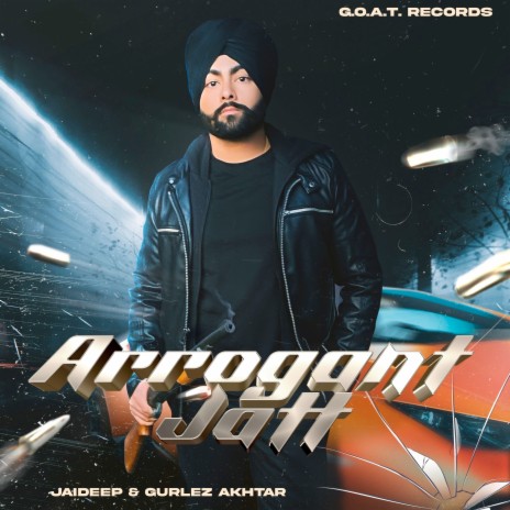 Arrogant Jatt ft. Jaideep | Boomplay Music