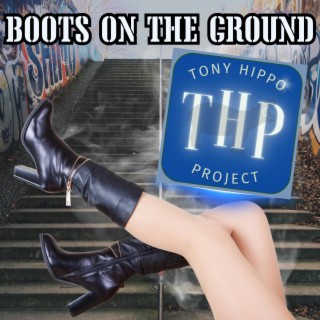 Boots On The Ground