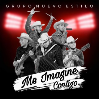 Me imagine contigo