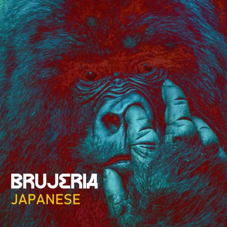 Brujeria ft. Meikan | Boomplay Music